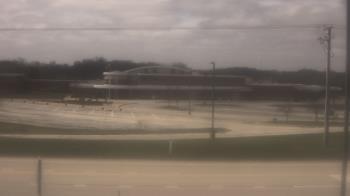 Weather camera view of Fremont School District 79.