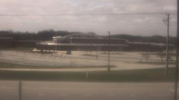 Weather camera view of Fremont School District 79.