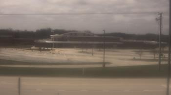 Weather camera view of Fremont School District 79.