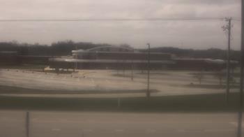 Weather camera view of Fremont School District 79.