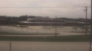 Weather camera view of Fremont School District 79.