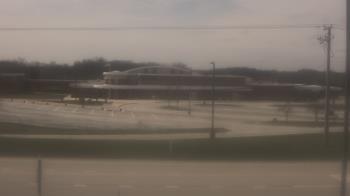 Weather camera view of Fremont School District 79.