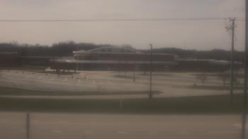 Weather camera view of Fremont School District 79.