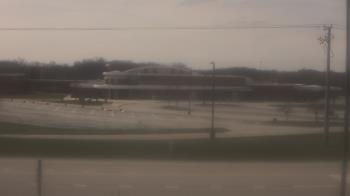 Weather camera view of Fremont School District 79.