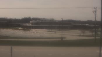 Weather camera view of Fremont School District 79.