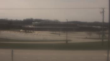 Weather camera view of Fremont School District 79.