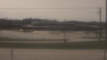 Weather camera view of Fremont School District 79.