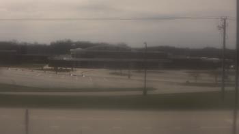 Weather camera view of Fremont School District 79.