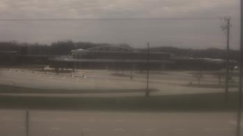 Weather camera view of Fremont School District 79.