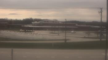 Weather camera view of Fremont School District 79.