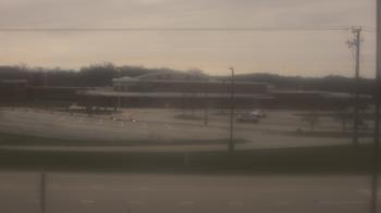 Weather camera view of Fremont School District 79.