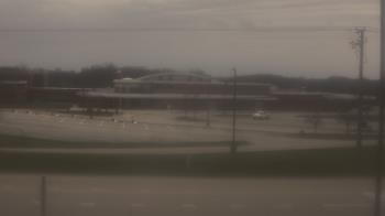 Weather camera view of Fremont School District 79.