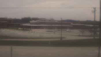 Weather camera view of Fremont School District 79.