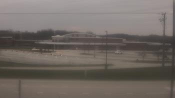 Weather camera view of Fremont School District 79.