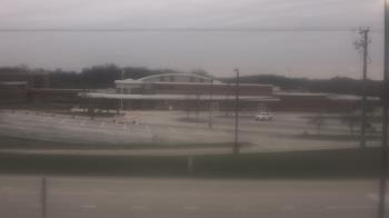 Weather camera view of Fremont School District 79.