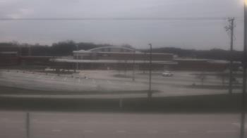 Weather camera view of Fremont School District 79.