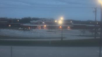 Weather camera view of Fremont School District 79.