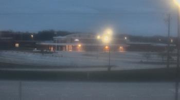 Weather camera view of Fremont School District 79.