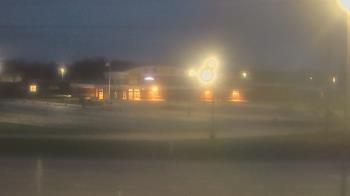 Weather camera view of Fremont School District 79.