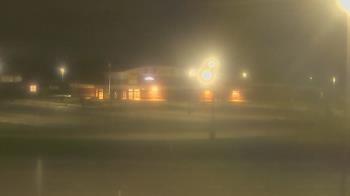 Weather camera view of Fremont School District 79.