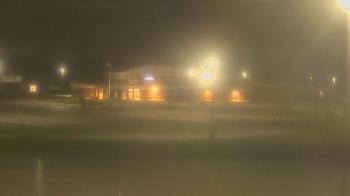 Weather camera view of Fremont School District 79.