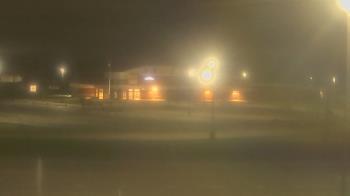 Weather camera view of Fremont School District 79.