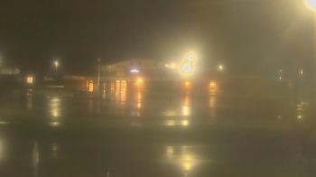 Weather camera view of Fremont School District 79.