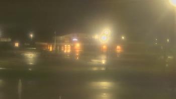 Weather camera view of Fremont School District 79.