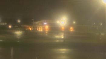 Weather camera view of Fremont School District 79.