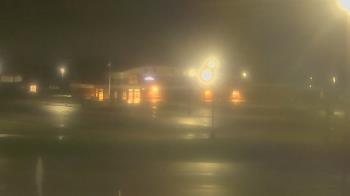 Weather camera view of Fremont School District 79.