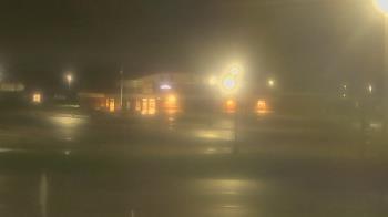 Weather camera view of Fremont School District 79.