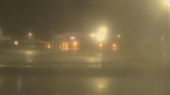 Weather camera view of Fremont School District 79.