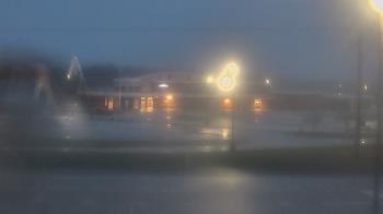 Weather camera view of Fremont School District 79.