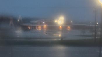 Weather camera view of Fremont School District 79.