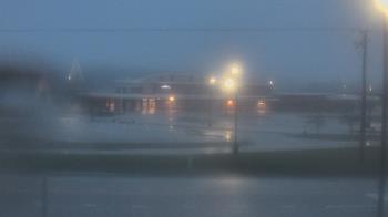 Weather camera view of Fremont School District 79.