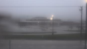 Weather camera view of Fremont School District 79.