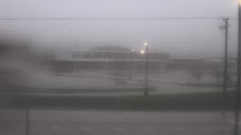 Weather camera view of Fremont School District 79.