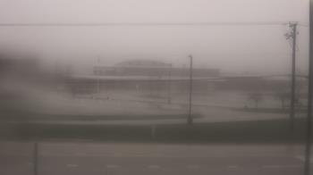 Weather camera view of Fremont School District 79.