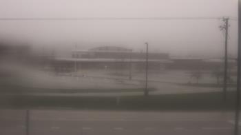 Weather camera view of Fremont School District 79.