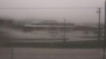 Weather camera view of Fremont School District 79.