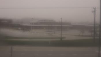 Weather camera view of Fremont School District 79.