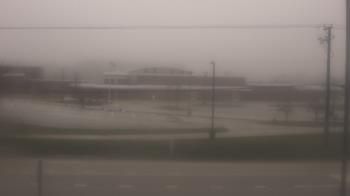 Weather camera view of Fremont School District 79.