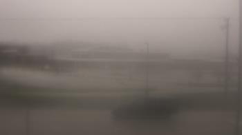 Weather camera view of Fremont School District 79.