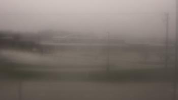 Weather camera view of Fremont School District 79.