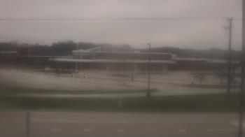 Weather camera view of Fremont School District 79.