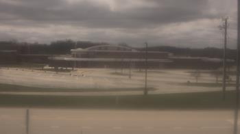 Weather camera view of Fremont School District 79.
