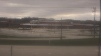 Weather camera view of Fremont School District 79.