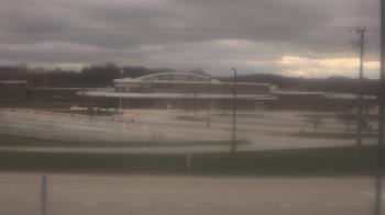 Weather camera view of Fremont School District 79.