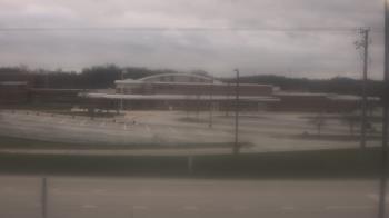 Weather camera view of Fremont School District 79.