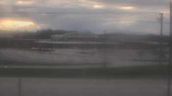 Weather camera view of Fremont School District 79.